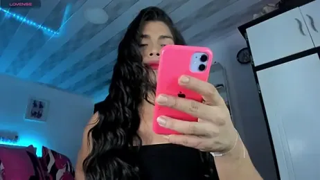 briitany_hot webcam stripchat model stream image