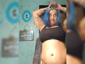 Sweetsugar2267 webcam bongacams model stream image