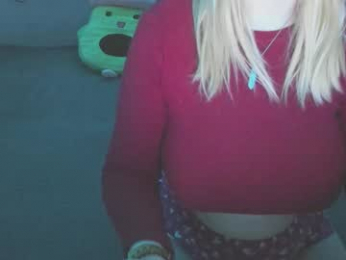molly_sweetbaby webcam model stream image
