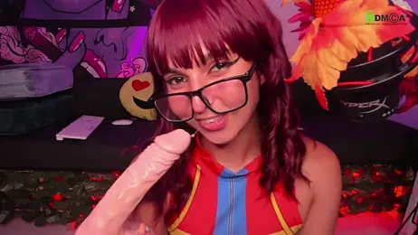 teretwerk_23 webcam model stream image
