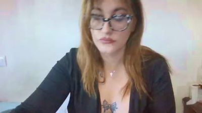 conejiitaTrans webcam preview