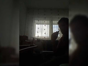 __COVID-19__ webcam model stream image