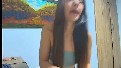 Alaiapink webcam model stream image