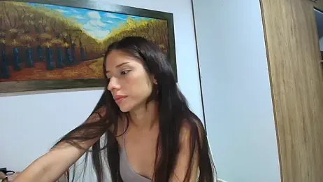Alaiapink webcam model stream image