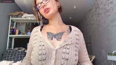 CoventinaAliff webcam model stream image