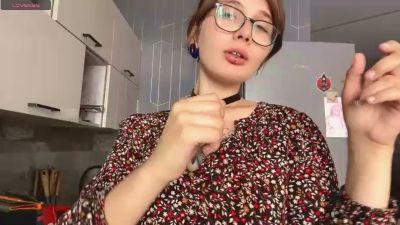 CoventinaAliff webcam model stream image