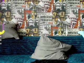 nikanikol webcam camsoda model stream image