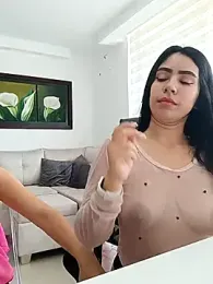 GiiirlPower webcam model stream image