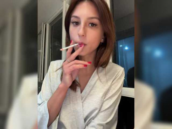 -Eva-22- webcam bongacams model stream image