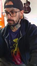 MisterNocturne webcam cam4 model stream image