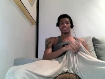 blackbulltitus webcam model stream image