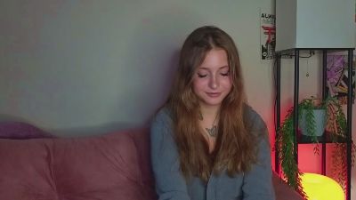 EllamaeWerley webcam cam4 model stream image