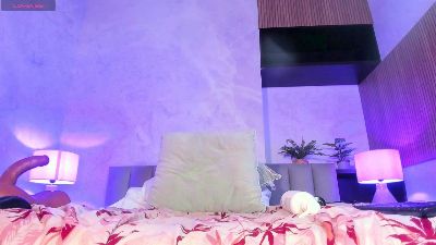 SheeyLopez webcam model stream image