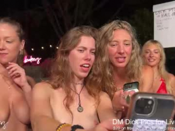 nakedbakers webcam model stream image