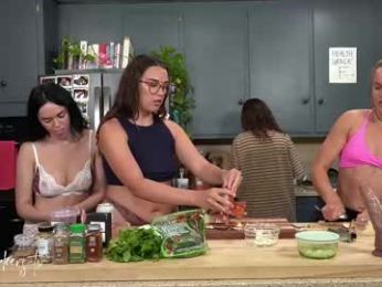 nakedbakers webcam model stream image