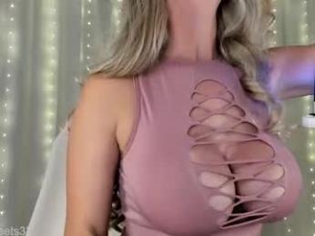 graciously3333 webcam model stream image