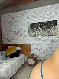 sofi_johansson webcam model stream image