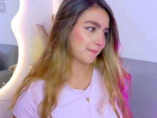 ambar-carter webcam model stream image