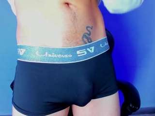 bennet-gray webcam camsoda model stream image