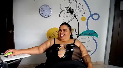 BBWSeXxx_ webcam model stream image