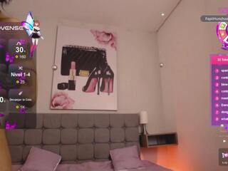 Violet Suky webcam model stream image