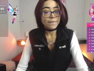 Violet Suky webcam model stream image