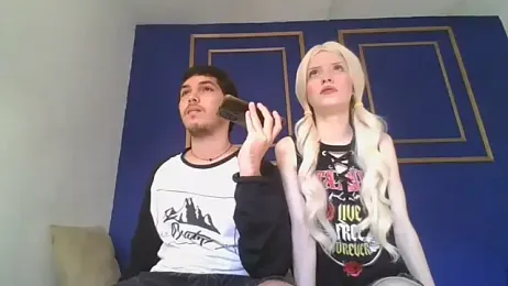 Fantasy-Dreams webcam stripchat model stream image