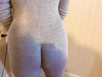Lina_ webcam bongacams model stream image
