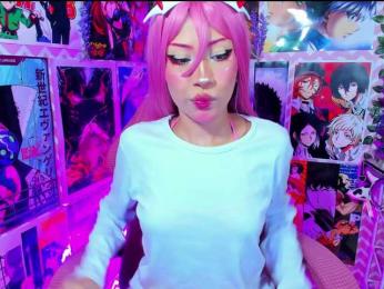 NinaGremory webcam bongacams model stream image