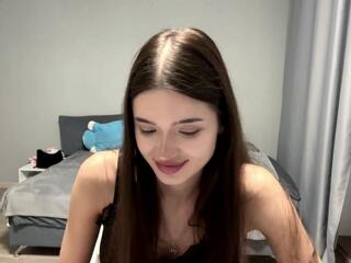 Jane Hernando webcam preview