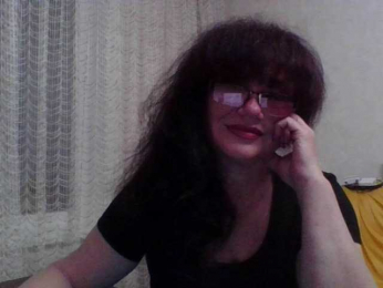 Sylvia-5 webcam model stream image