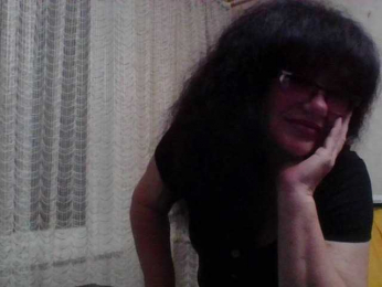 Sylvia-5 webcam model stream image