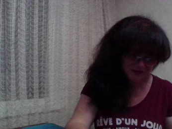 Sylvia-5 webcam bongacams model stream image