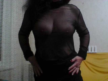 Sylvia-5 webcam model stream image