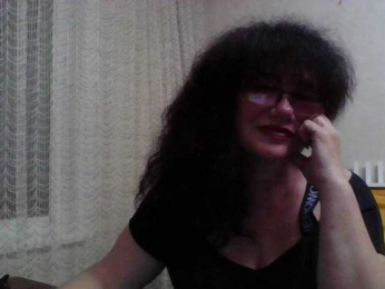 Sylvia-5 webcam model stream image