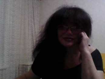 Sylvia-5 webcam model stream image