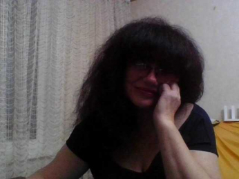 Sylvia-5 webcam model stream image