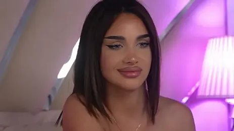 IvyNox webcam model stream image