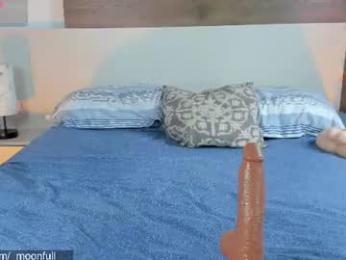 _fullmoon webcam chaturbate model stream image