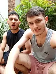 TommyandBillie webcam stripchat model stream image