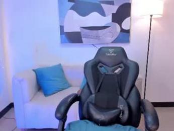 saraparkerx webcam preview