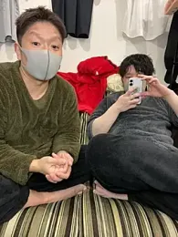 B-W_22-16_ webcam model stream image