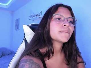 lady-brownnnn webcam model stream image