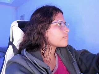lady-brownnnn webcam model stream image