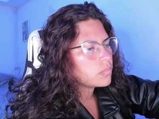 lady-brownnnn webcam model stream image