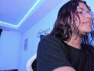 lady-brownnnn webcam model stream image