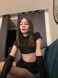 Camistar18 webcam model stream image