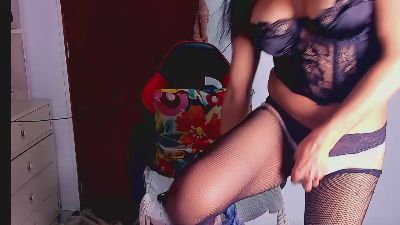 Sexylu_ webcam model stream image