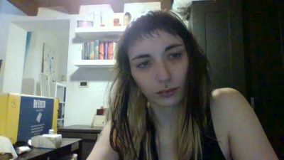 Yuliya_ webcam model stream image