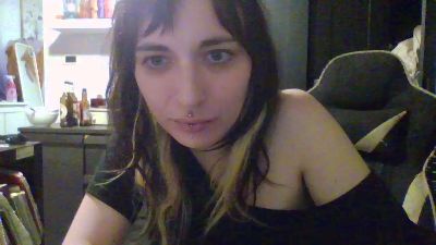 Yuliya_ webcam model stream image